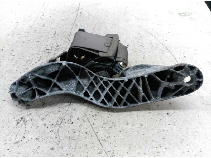 Recambio de cinturon seguridad trasero izquierdo para renault vel satis (bj0) expression referencia OEM IAM 129095 2473005 