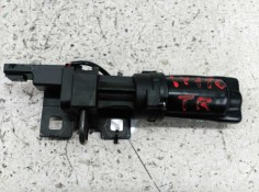 Recambio de cerradura maletero / porton para renault vel satis (bj0) expression referencia OEM IAM 8200014027  