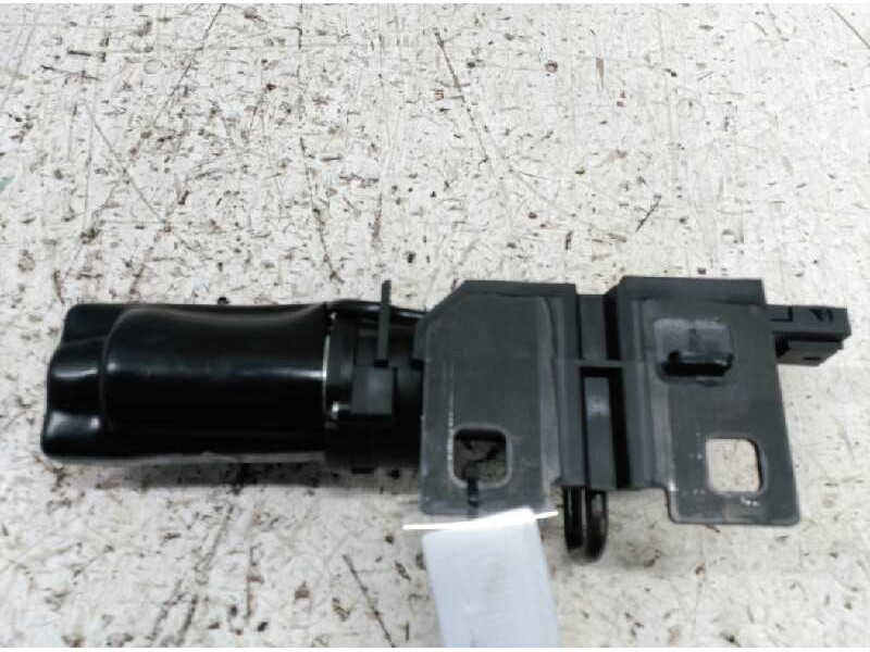 Recambio de cerradura maletero / porton para renault vel satis (bj0) expression referencia OEM IAM 8200014027  