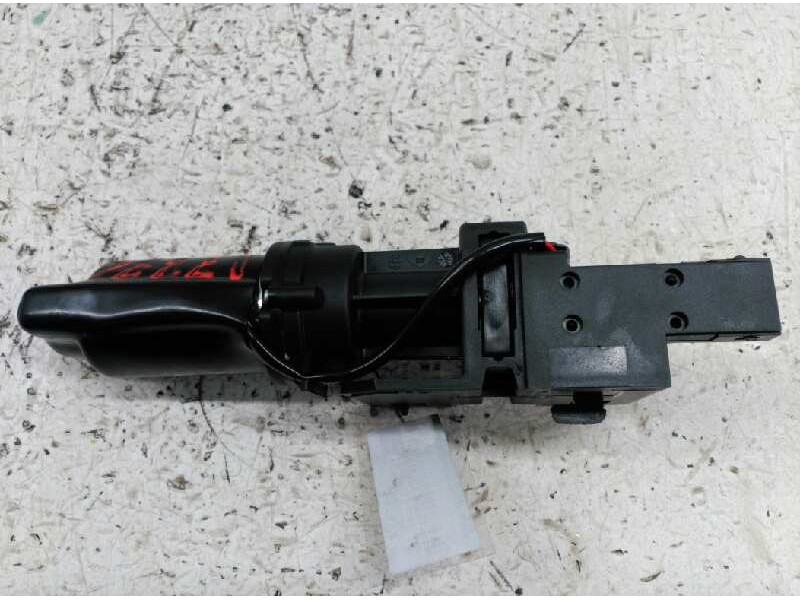 Recambio de cerradura maletero / porton para renault vel satis (bj0) expression referencia OEM IAM 8200014027  