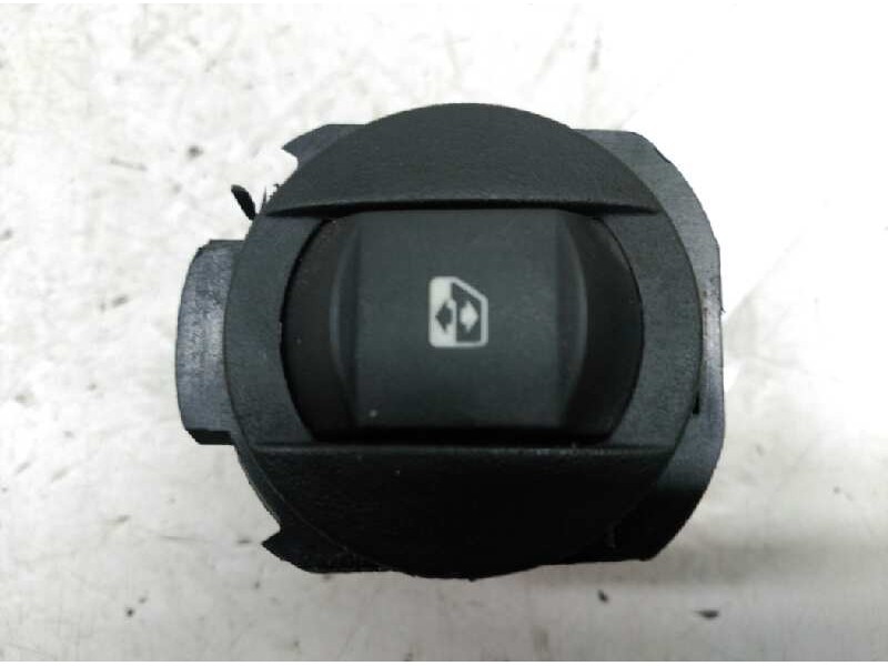 Recambio de mando elevalunas trasero derecho para renault vel satis (bj0) expression referencia OEM IAM   