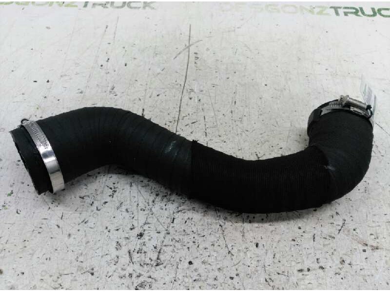 Recambio de tubo admision para renault vel satis (bj0) expression referencia OEM IAM   