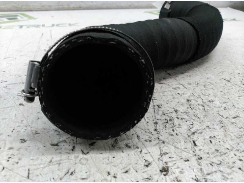 Recambio de tubo admision para renault vel satis (bj0) expression referencia OEM IAM   