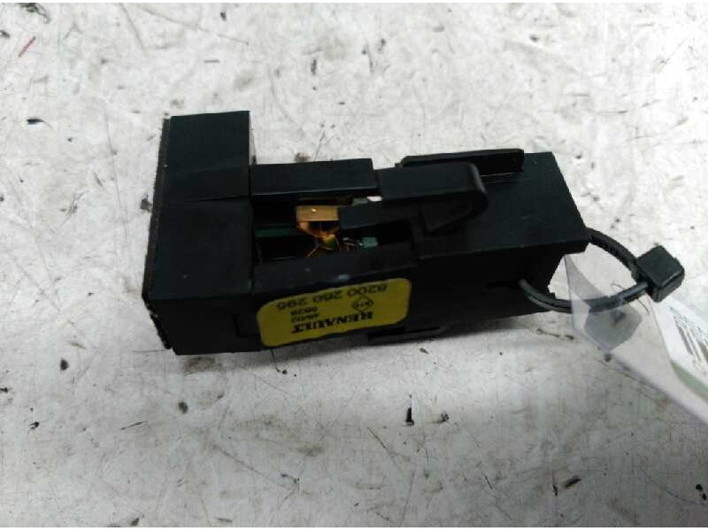 Recambio de sensor para renault vel satis (bj0) expression referencia OEM IAM 8200260295 MANOS LIBRES 