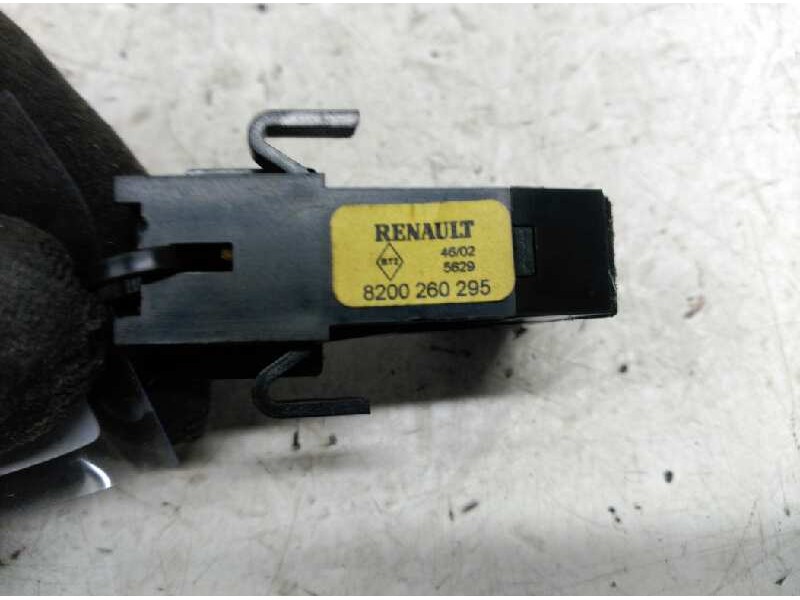 Recambio de sensor para renault vel satis (bj0) expression referencia OEM IAM 8200260295 MANOS LIBRES 