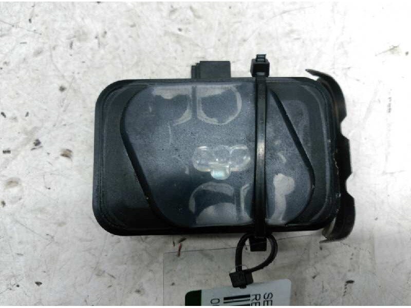 Recambio de sensor para renault vel satis (bj0) expression referencia OEM IAM 8200063060 SENSOR DE LLUVIA 
