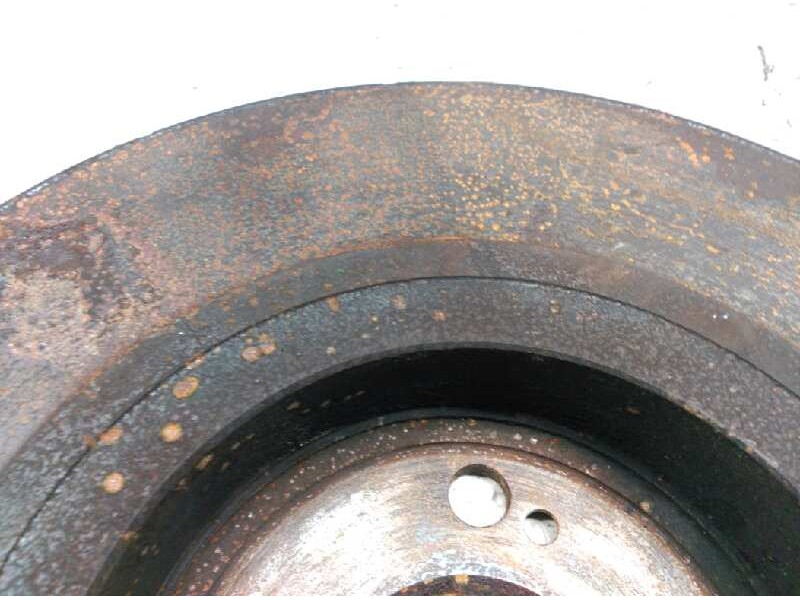 Recambio de disco freno delantero para renault vel satis (bj0) expression referencia OEM IAM  VENTILADO 