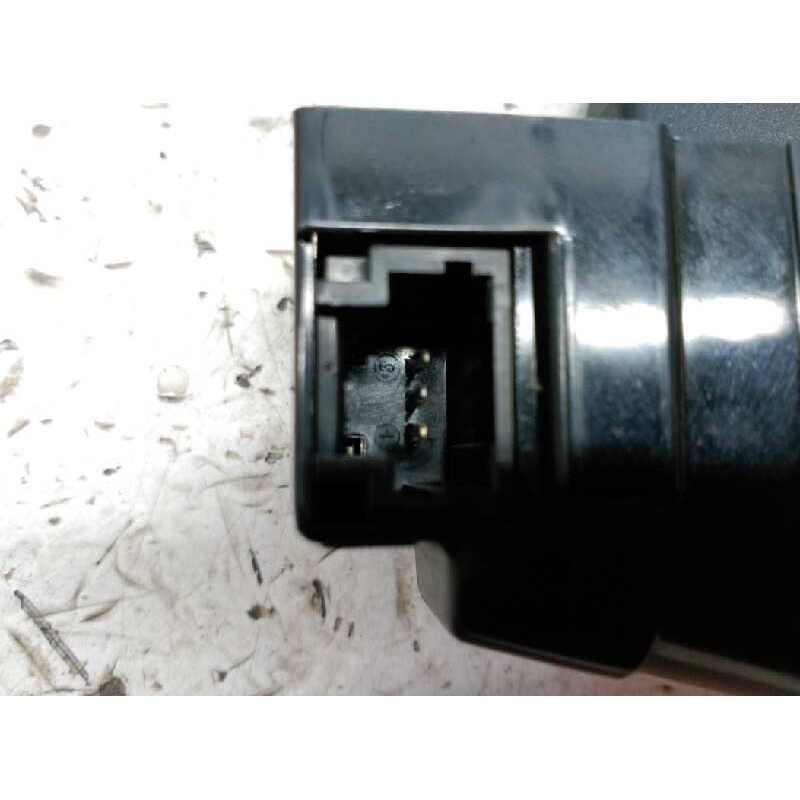 Recambio de cerradura maletero / porton para citroën c5 berlina 1.6 hdi fap referencia OEM IAM 9660403780  