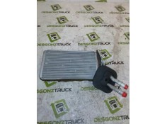 Recambio de radiador interior aire acondicionado para ford transit mod. 2000 bus ft 350 l 13-sitzer-bus referencia OEM IAM   