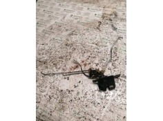 Recambio de cerradura maletero / porton para kia rio ipanema berlina referencia OEM IAM   