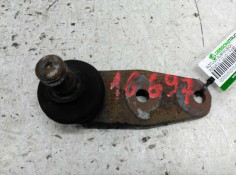 Recambio de rotula suspension para renault clio ii fase ii (b/cb0) authentique referencia OEM IAM   