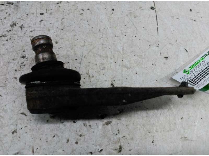 Recambio de rotula suspension para renault clio ii fase ii (b/cb0) authentique referencia OEM IAM   