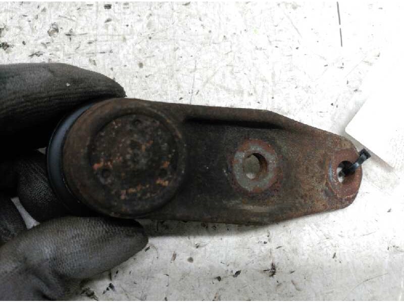 Recambio de rotula suspension para renault clio ii fase ii (b/cb0) authentique referencia OEM IAM   
