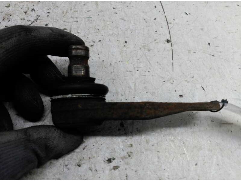 Recambio de rotula suspension para renault clio ii fase ii (b/cb0) authentique referencia OEM IAM   