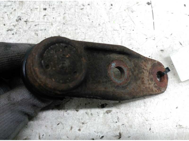 Recambio de rotula suspension para renault clio ii fase ii (b/cb0) authentique referencia OEM IAM   