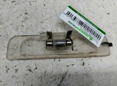 Recambio de piloto matricula para mg serie 45 (rt) classic (5-ptas.) referencia OEM IAM    2