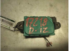 Recambio de motor cierre centralizado delantero izquierdo para hyundai lantra familiar (rd) 1.9 diesel cat referencia OEM IAM   