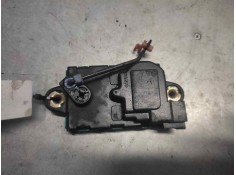 Recambio de motor cierre centralizado delantero izquierdo para hyundai lantra familiar (rd) 1.9 diesel cat referencia OEM IAM    2