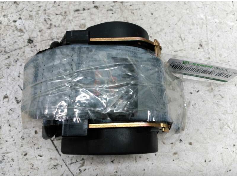 Recambio de cinturon seguridad trasero izquierdo para peugeot 307 (s1) xs referencia OEM IAM   