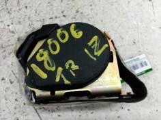 Recambio de cinturon seguridad trasero izquierdo para peugeot 307 (s1) xs referencia OEM IAM    2