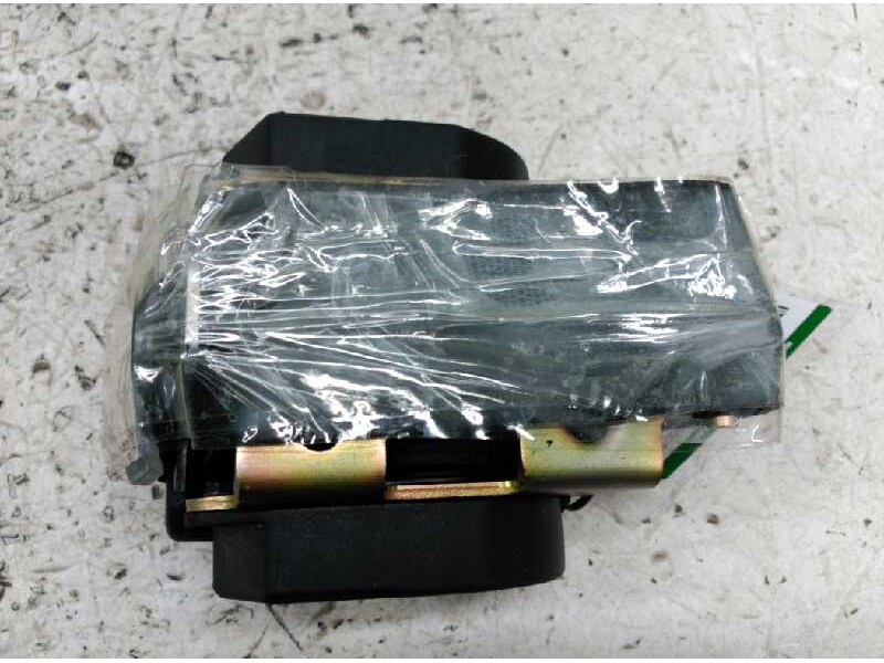 Recambio de cinturon seguridad trasero izquierdo para peugeot 307 (s1) xs referencia OEM IAM   