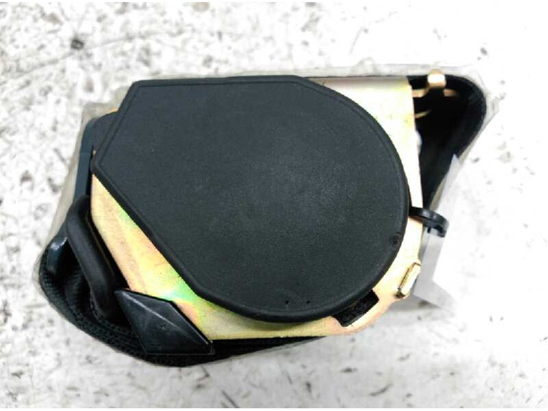 Recambio de cinturon seguridad trasero izquierdo para peugeot 307 (s1) xs referencia OEM IAM   