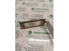 Recambio de piloto matricula para chrysler voyager (rg) 2.5 crd executive referencia OEM IAM   