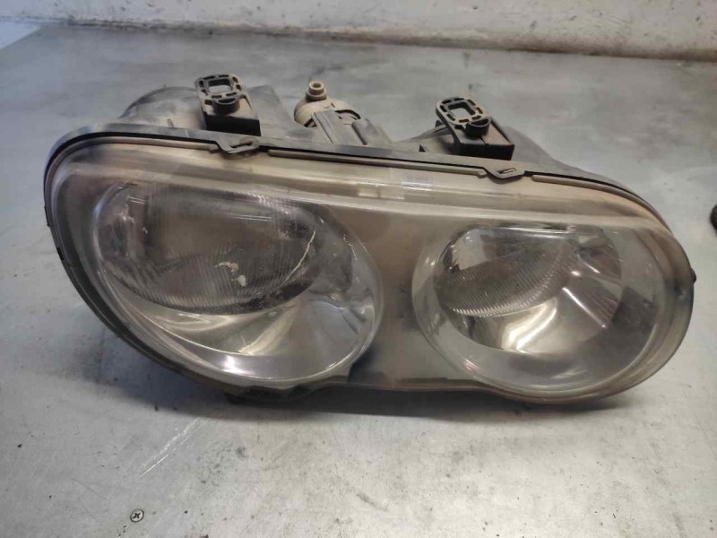 Recambio de faro derecho para mg serie 25 (rf) classic (3-ptas.) referencia OEM IAM   5 PINS