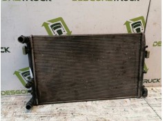 Recambio de radiador agua para seat ibiza (6l1) cool referencia OEM IAM   