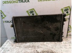 Recambio de radiador agua para seat ibiza (6l1) cool referencia OEM IAM    2