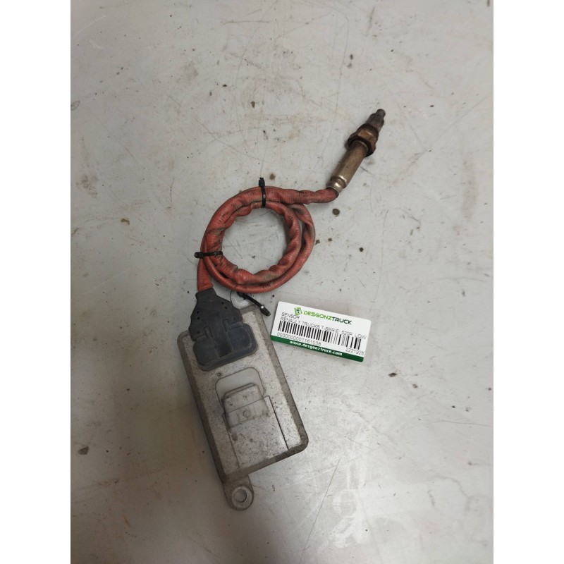 Recambio de sensor para renault trucks t-serie 520p, low (520cv) referencia OEM IAM 22219281  SENSOR NOXE