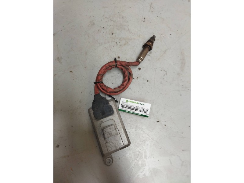 Recambio de sensor para renault trucks t-serie 520p, low (520cv) referencia OEM IAM 22219281  SENSOR NOXE