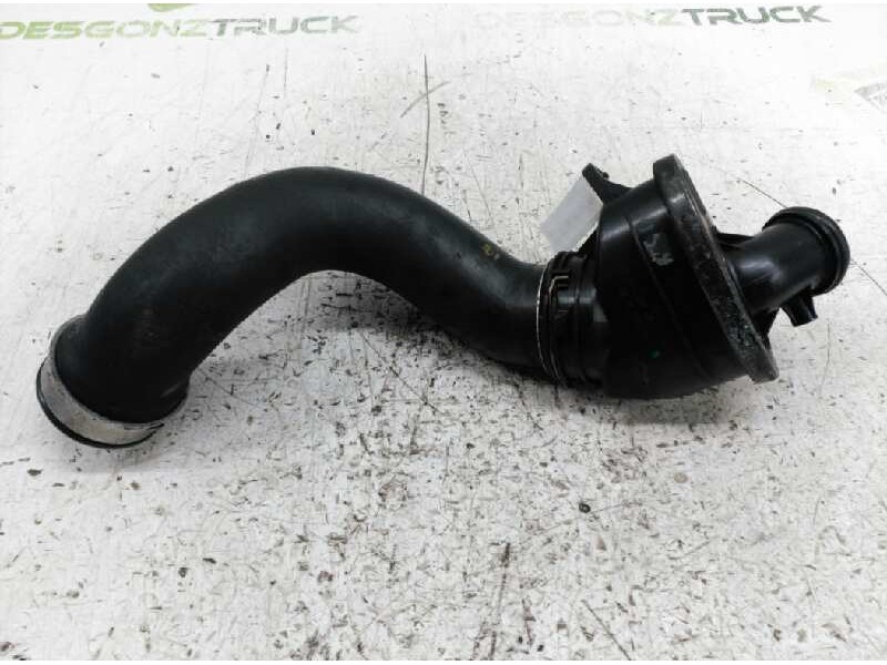 Recambio de tubo admision para mercedes-benz clase e (w211) berlina e 270 cdi (211.016) referencia OEM IAM   
