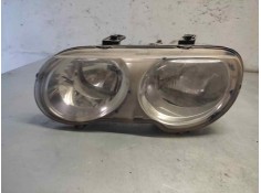Recambio de faro izquierdo para mg serie 25 (rf) classic (3-ptas.) referencia OEM IAM   5 PINS
