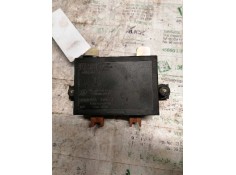 Recambio de modulo electronico para seat ibiza (6k) básico referencia OEM IAM 1H0953257BB 6K09533221A 6/3 PINS