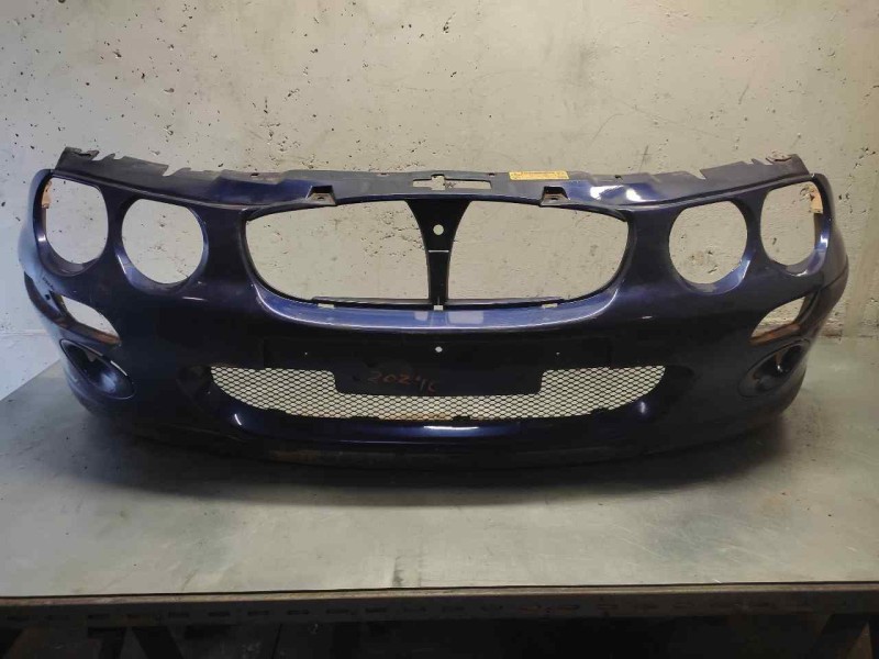 Recambio de paragolpes delantero para mg serie 25 (rf) classic (3-ptas.) referencia OEM IAM   