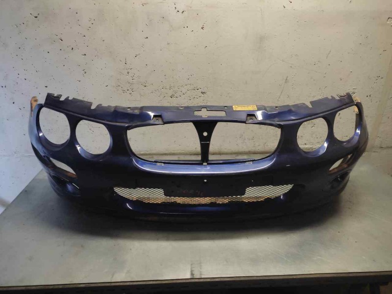 Recambio de paragolpes delantero para mg serie 25 (rf) classic (3-ptas.) referencia OEM IAM   