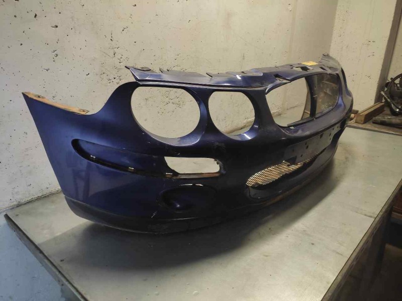 Recambio de paragolpes delantero para mg serie 25 (rf) classic (3-ptas.) referencia OEM IAM   