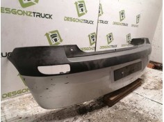 Recambio de paragolpes trasero para opel corsa c referencia OEM IAM   