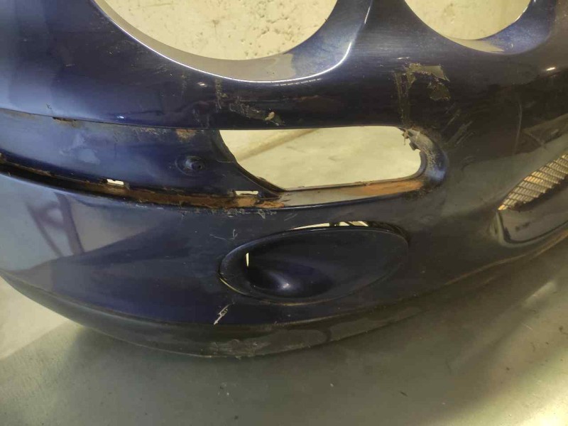 Recambio de paragolpes delantero para mg serie 25 (rf) classic (3-ptas.) referencia OEM IAM   