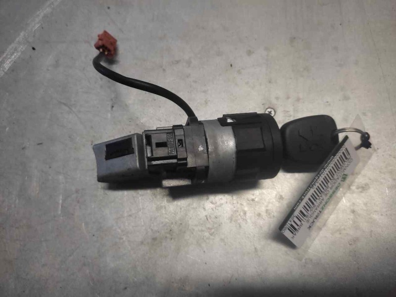 Recambio de conmutador de arranque para peugeot 307 break / sw (s1) break xs referencia OEM IAM 36410600  