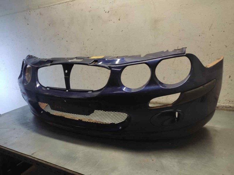 Recambio de paragolpes delantero para mg serie 25 (rf) classic (3-ptas.) referencia OEM IAM   