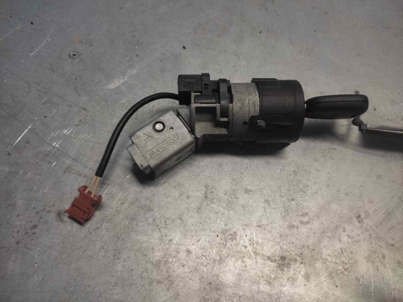 Recambio de conmutador de arranque para peugeot 307 break / sw (s1) break xs referencia OEM IAM 36410600  