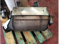 Recambio de silenciador trasero para daf serie xf105.xxx 12.9 diesel referencia OEM IAM 1790080  