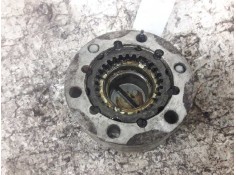 Recambio de cubos de bloqueo para nissan patrol (k/w260) corto ta referencia OEM IAM  IZQUIERDO  2