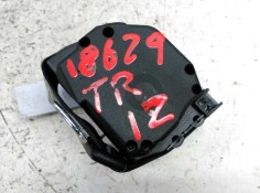 Recambio de cinturon seguridad trasero izquierdo para seat ibiza (6l1) cool referencia OEM IAM   