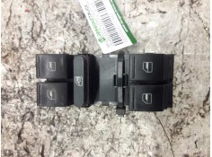 Recambio de mando elevalunas delantero izquierdo para volkswagen golf plus (5m1) bluemotion edition referencia OEM IAM 1K4959857