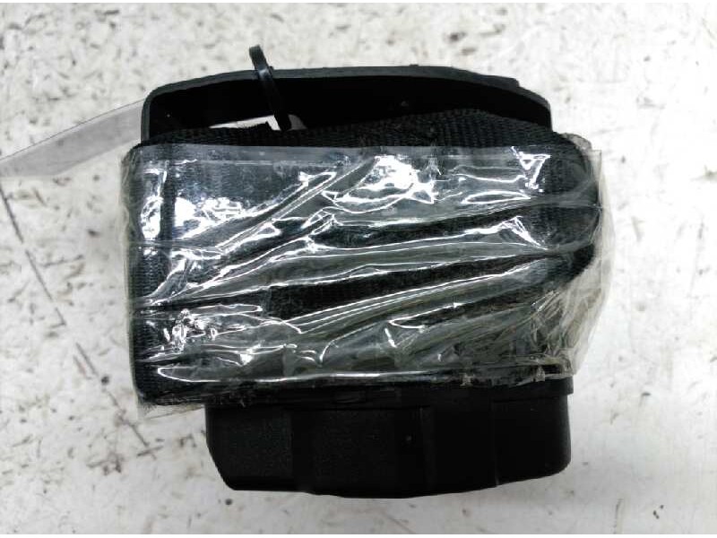 Recambio de cinturon seguridad trasero izquierdo para seat ibiza (6l1) cool referencia OEM IAM   