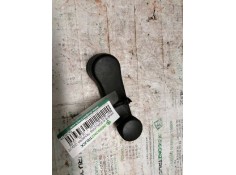 Recambio de maneta elevalunas trasera izquierda para seat ibiza (6l1) cool referencia OEM IAM 6K0837581  