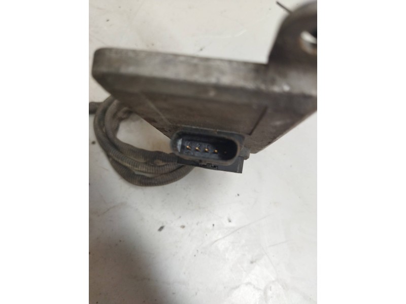 Recambio de sensor para iveco stralis (as) 12.9 diesel referencia OEM IAM 5801754014  SENSOR NOXE